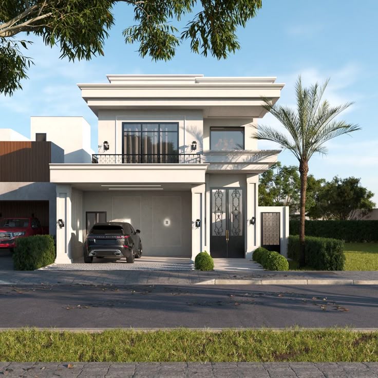 Residential Projects
